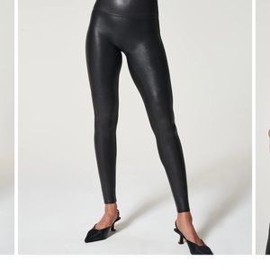 Brand new spanx / tried on and didn’t like fit